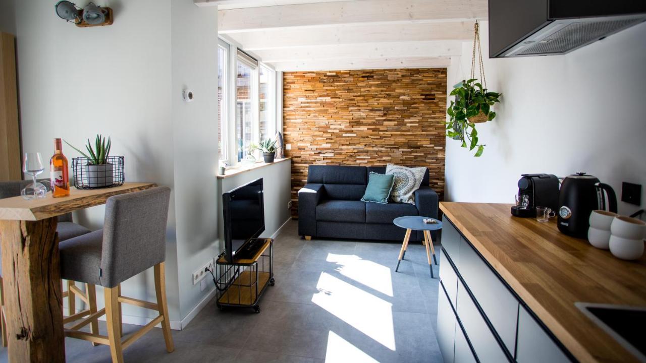 B&B Joeys Place Egmond aan Zee Extérieur photo