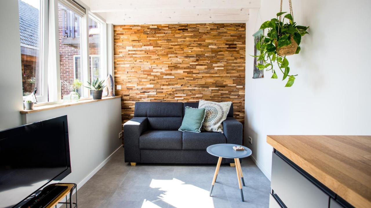 B&B Joeys Place Egmond aan Zee Extérieur photo